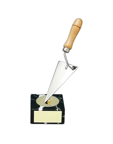 25/26 TROFEO SOLDART ALBAÑIL 22 cm