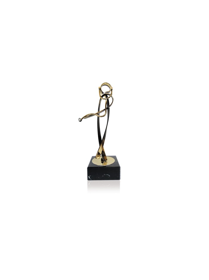 25/26 TROFEO SOLDART MEDICO 21 cm