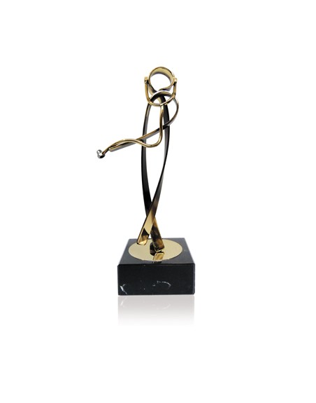 25/26 TROFEO SOLDART MEDICO 21 cm