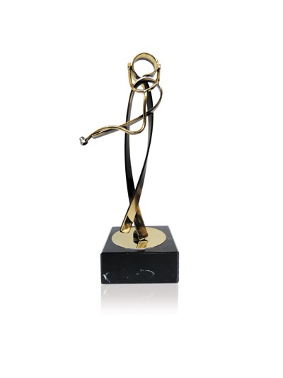 25/26 TROFEO SOLDART MEDICO 24 cm