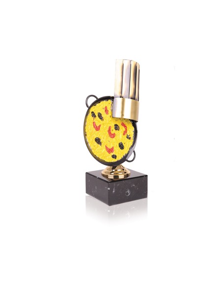 25/26 TROFEO SOLDART COCINA 22 cm