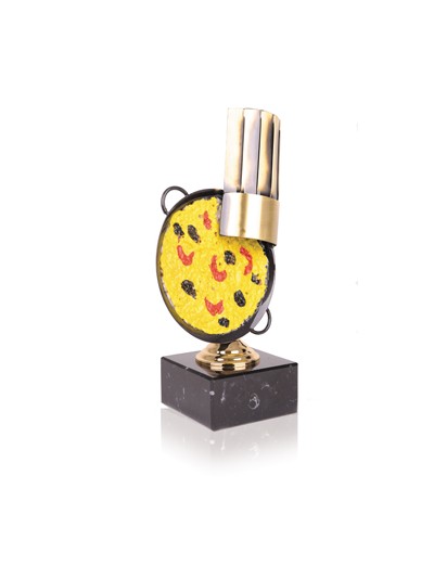 25/26 TROFEO SOLDART COCINA 26 cm