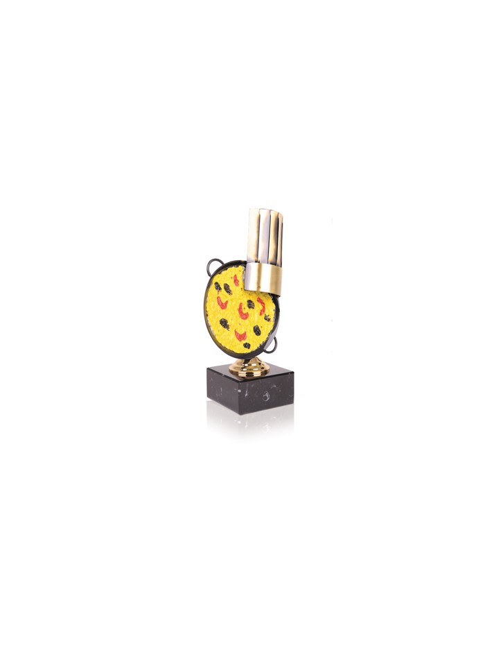 25/26 TROFEO SOLDART COCINA 26 cm