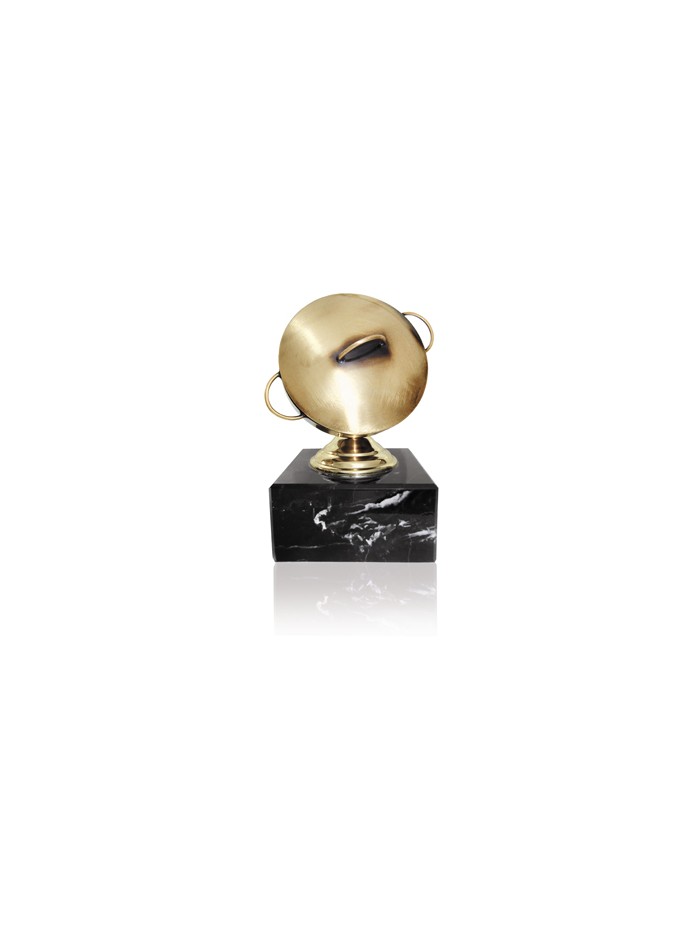 25/26 TROFEO SOLDART COCINA 12 cm
