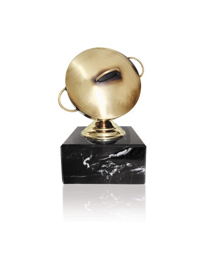 25/26 TROFEO SOLDART COCINA 14 cm