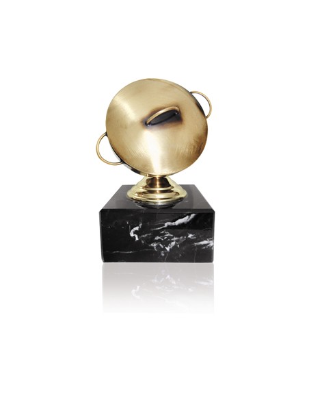 25/26 TROFEO SOLDART COCINA 16 cm