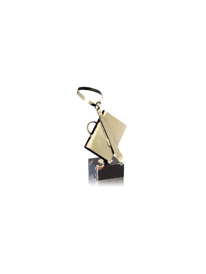 25/26 TROFEO SOLDART EJECUTIVO 22 cm