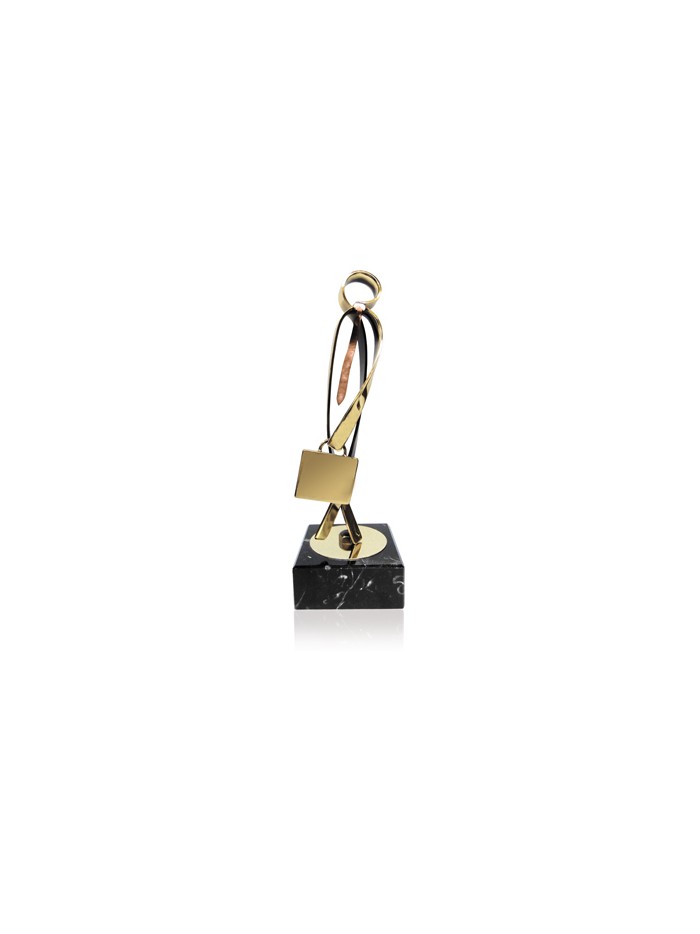 25/26 TROFEO SOLDART EJECUTIVO 21 cm