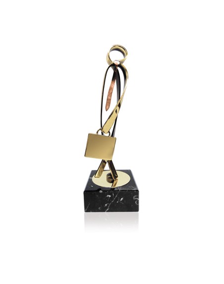 25/26 TROFEO SOLDART EJECUTIVO 21 cm