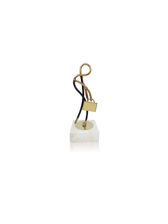 25/26 TROFEO SOLDART EJECUTIVO 22 cm