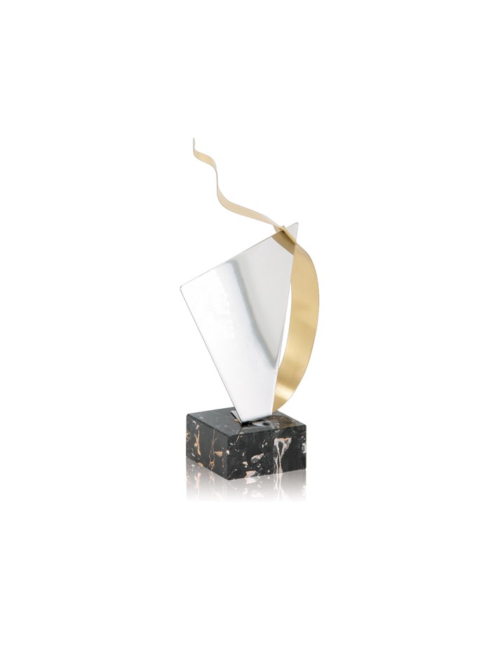 25/26 TROFEO SOLDART ALEGORICO 32 cm