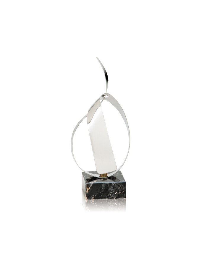 25/26 TROFEO SOLDART ALEGORICO 23 cm