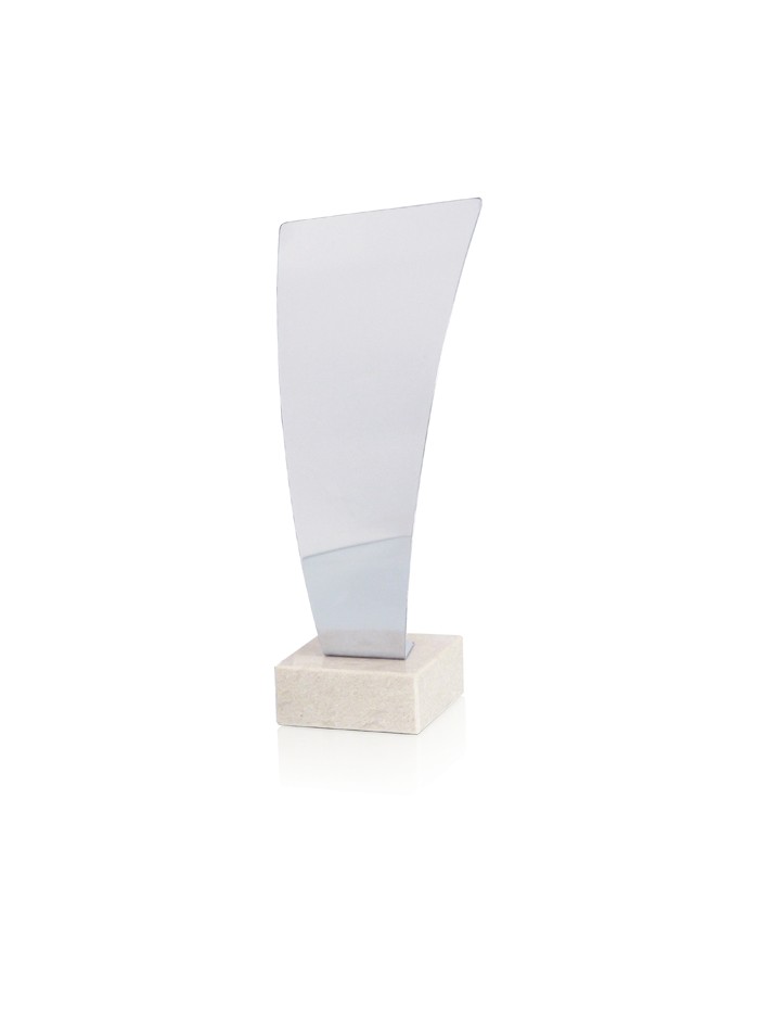 25/26 TROFEO SOLDART ALEGORICO 26 cm