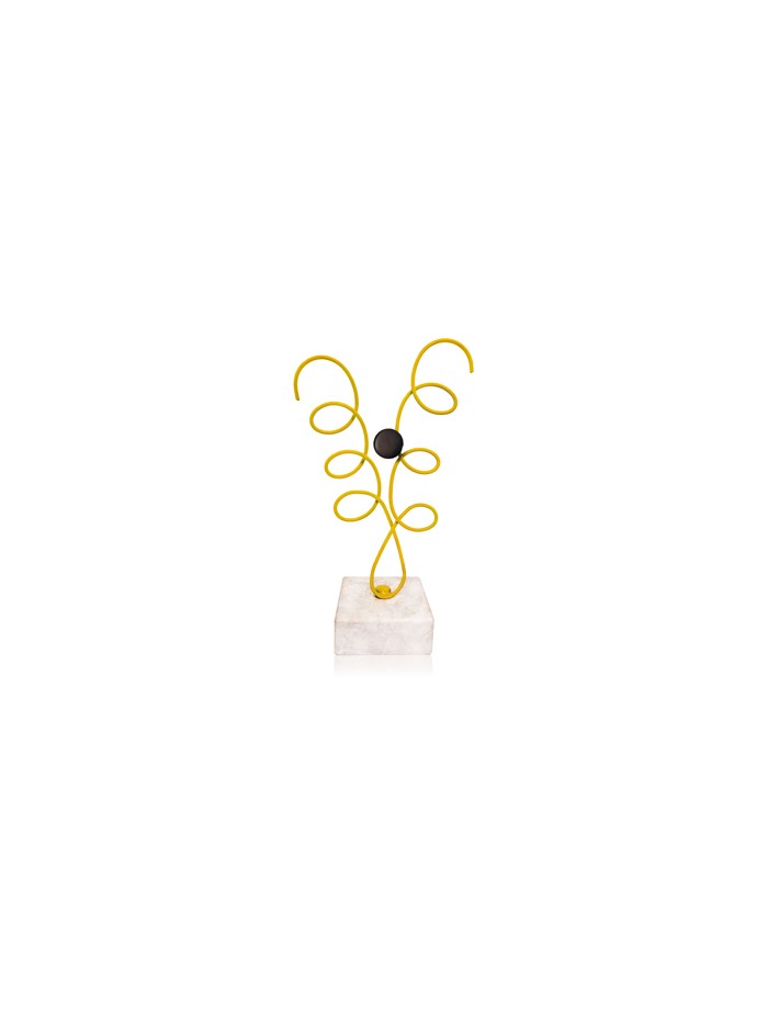 25/26 TROFEO SOLDART ALEGORICO 21 cm