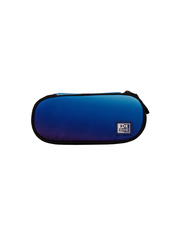 Estuche portatodo oxford kangoo gradient cofre space 65x100x230 mm Estuche portatodo oxford kangoo gradient cofre space 65x100x230 mm