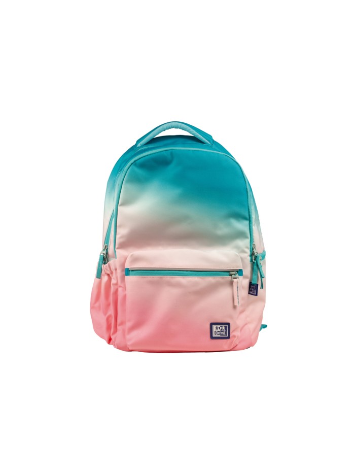 Mochila oxford gradient ocean 30x320x450 mm Mochila oxford gradient ocean 30x320x450 mm