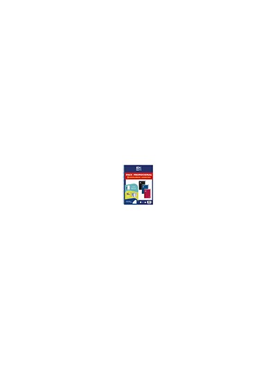 Cuaderno espiral oxford ebook 1 school tapa extradura din a4+ 80h cuadro 5 mm pack de 3 unidades colores surtidos
