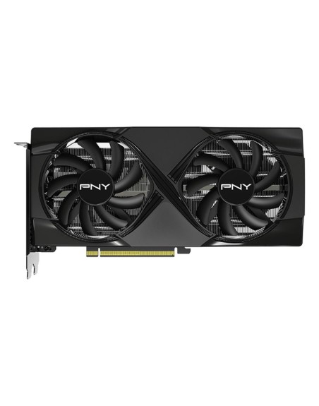 Tarjeta grafica pny rtx 5060 ti 8gb gddr7 oc
