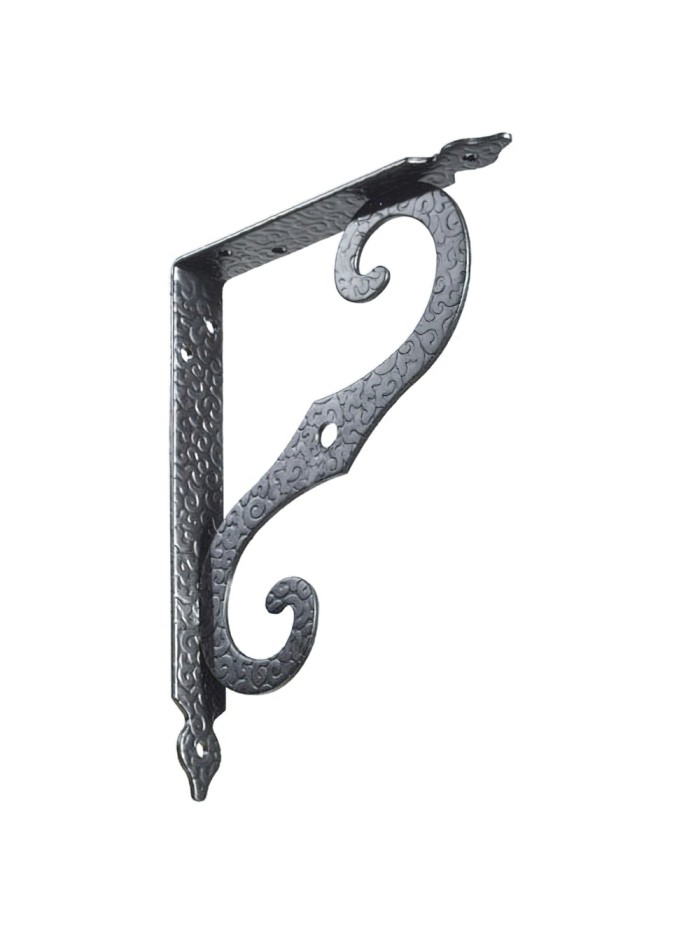 Palomilla Wolfpack Ornamental Negra 250x200 Palomilla Wolfpack Ornamental Negra 250x200