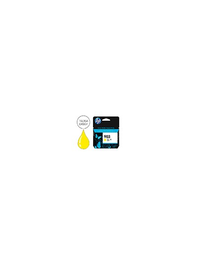 Ink-jet hp 903 officejet pro 6960 / 6970 amarillo 315 pag