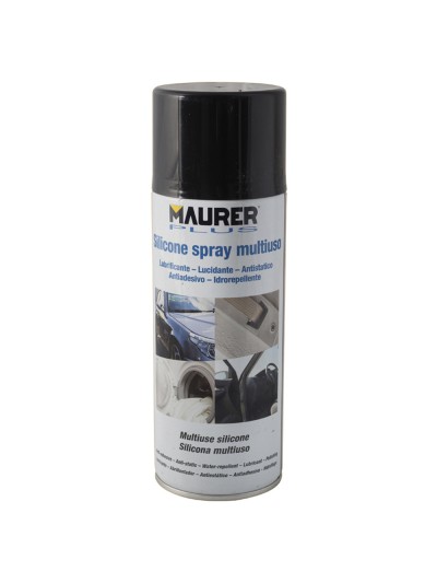 Spray Aceite Siliconico     400 ml.