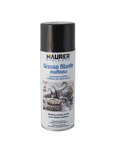 Spray Grasa                 400 ml.