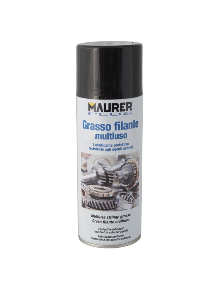 Spray Grasa                 400 ml.