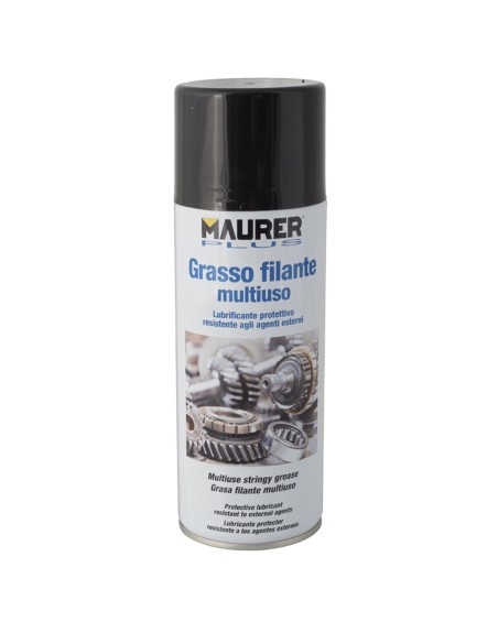 Spray Grasa                 400 ml.