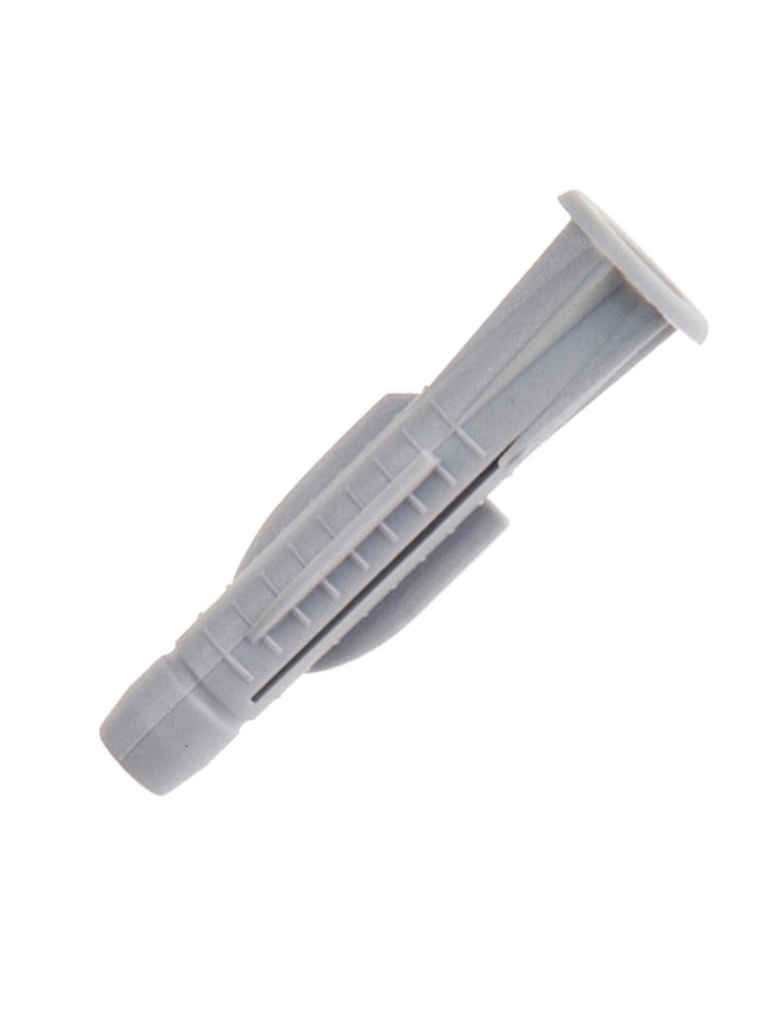 Taco Multi-acción  MU/104/ 6x45 mm. (Caja de 50 piezas)