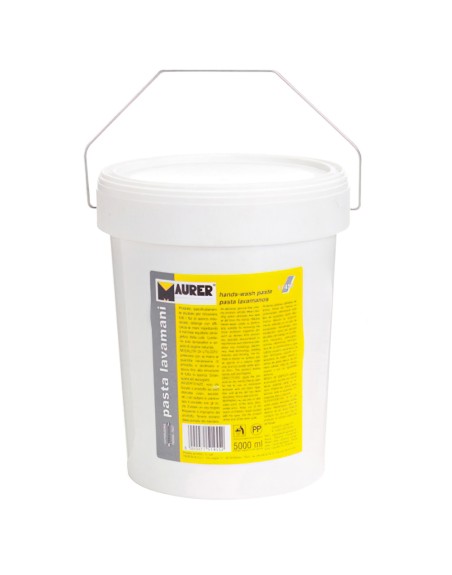 Pasta Lavamanos Maurer  5,0 L.