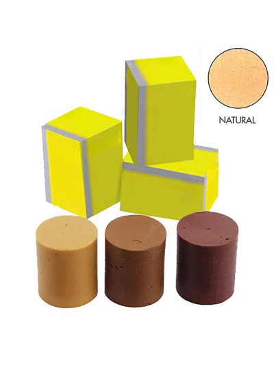Cera Repara Madera  70 gr. Natural Virgen