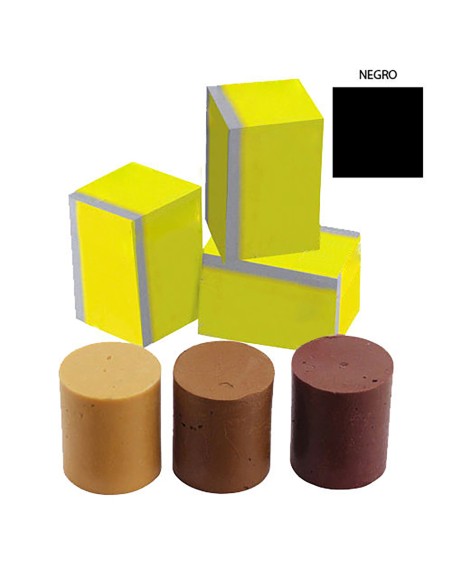 Cera Repara Madera  70 gr. Negro