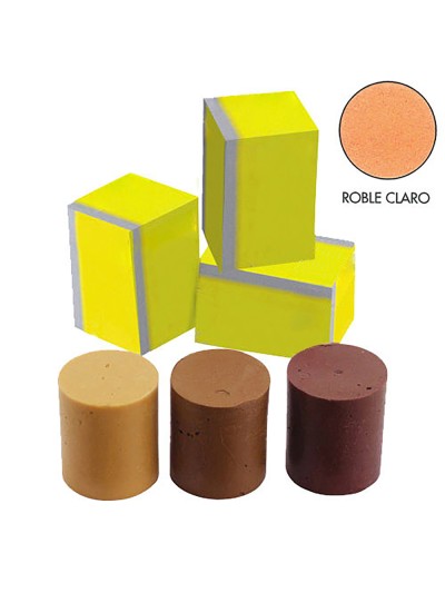 Cera Repara Madera  70 gr. Roble