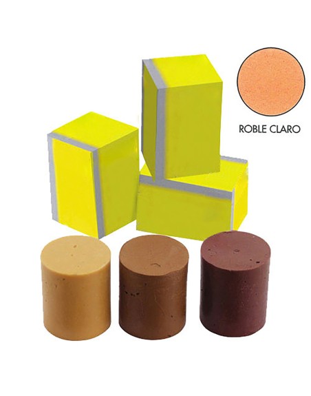 Cera Repara Madera  70 gr. Roble