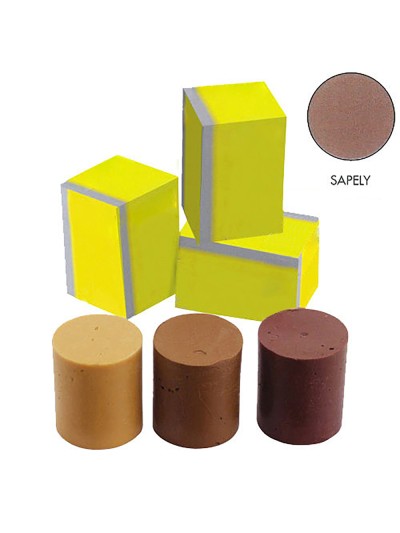 Cera Repara Madera  70 gr. Sapeli