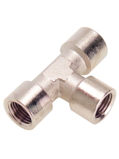 Te Hembra 1/4 (Blister 2 Piezas)
