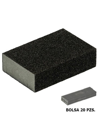 Taco Lija Grano Medio (Bolsa de 20 piezas)