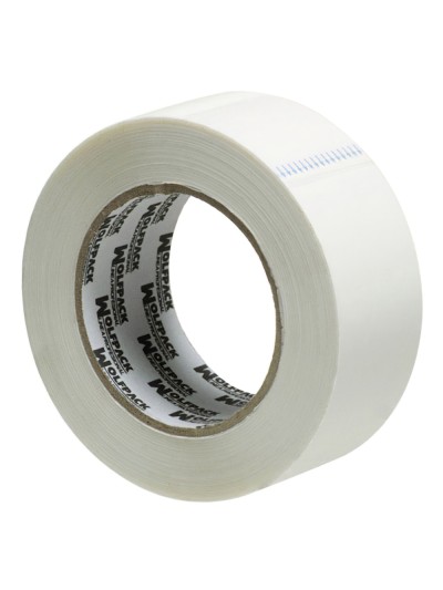 Cinta Embalar Blanca 48 mm. x 132 m.