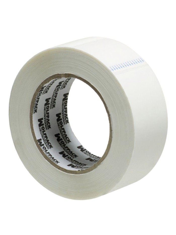 Cinta Embalar Blanca 48 mm. x 132 m.