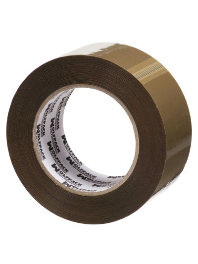 Cinta Embalar Marron 48 mm. x 132 m.